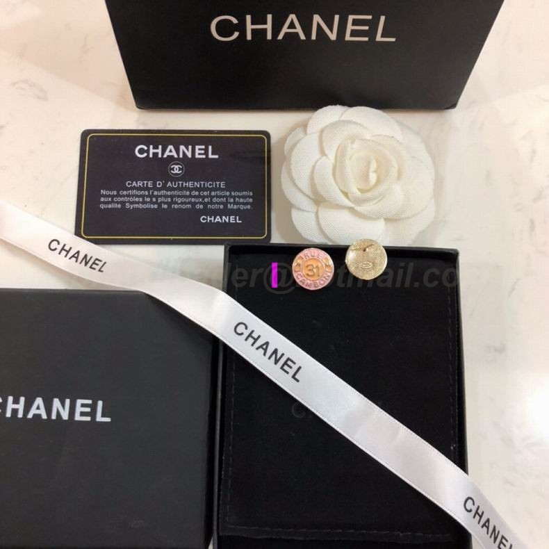 Chanel Earrings 2292